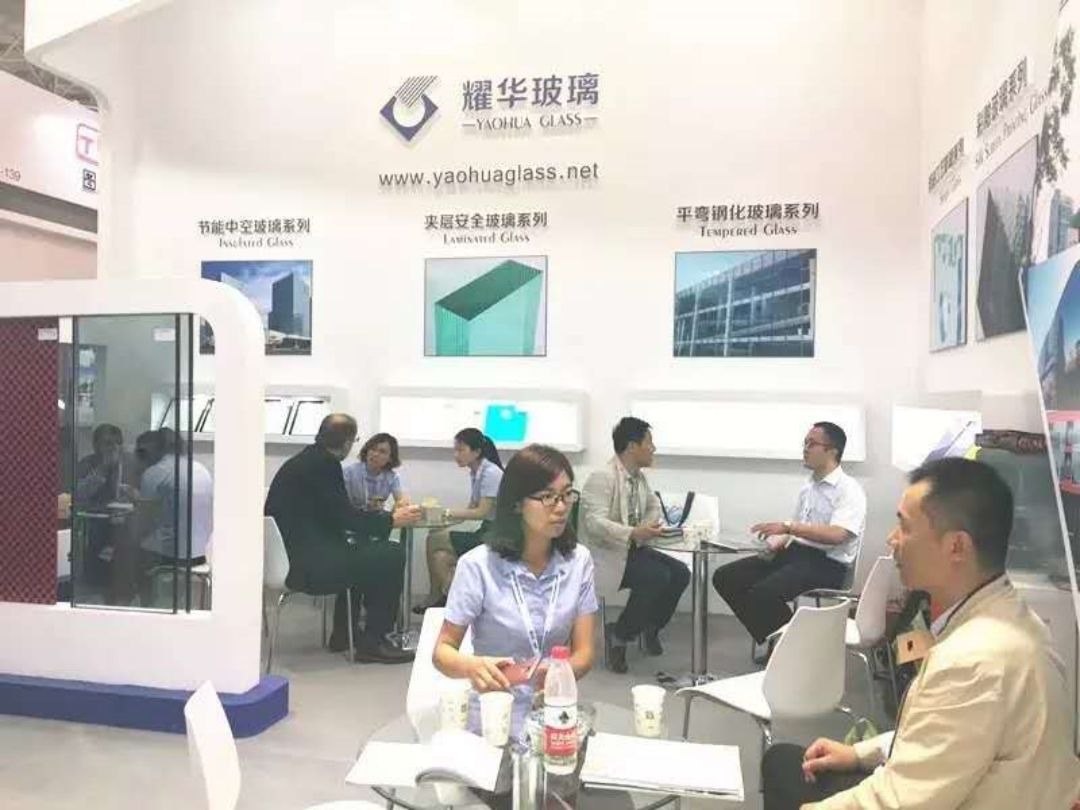 Domestic and international exhibitions