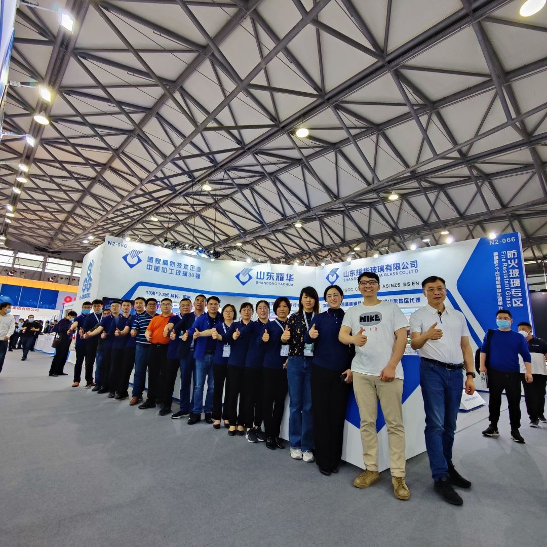 Domestic and international exhibitions