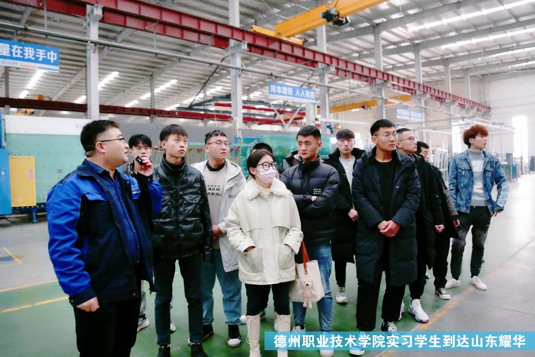 Reception of research activities